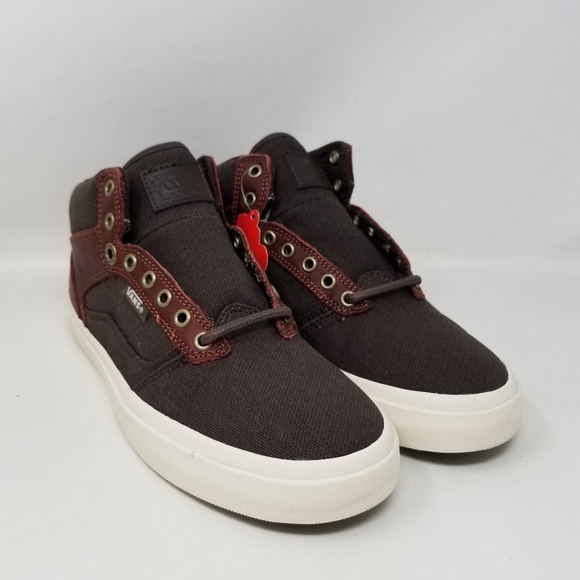 vans bedford vans bedford